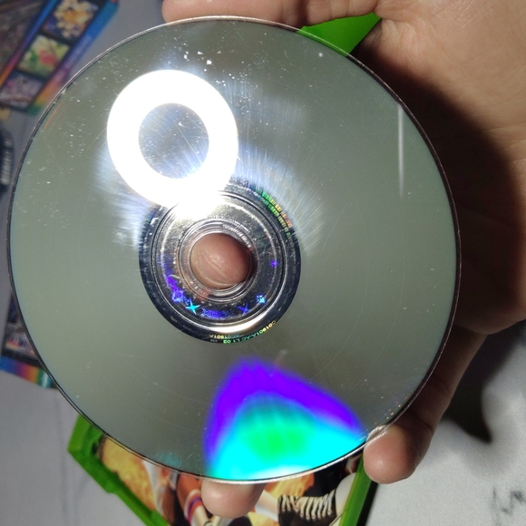 XBOX - NBA JAM - Picture 4 of 4